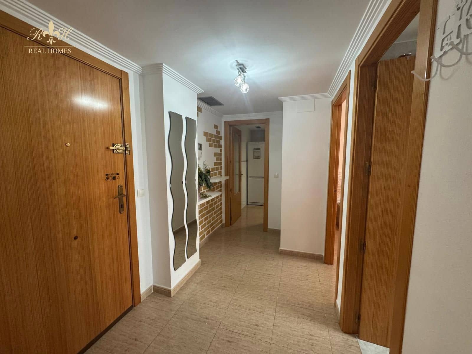 2 soveværelse Lejlighed til salg i La Villajoyosa / Vila Joiosa med swimmingpool garage - € 215.000 (Ref: 9306973)