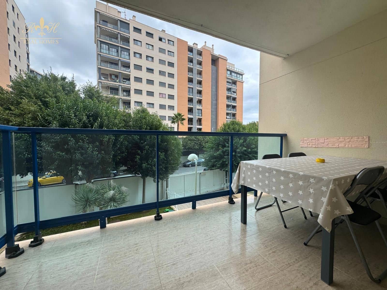 2 soveværelse Lejlighed til salg i La Villajoyosa / Vila Joiosa med swimmingpool garage - € 215.000 (Ref: 9306973)