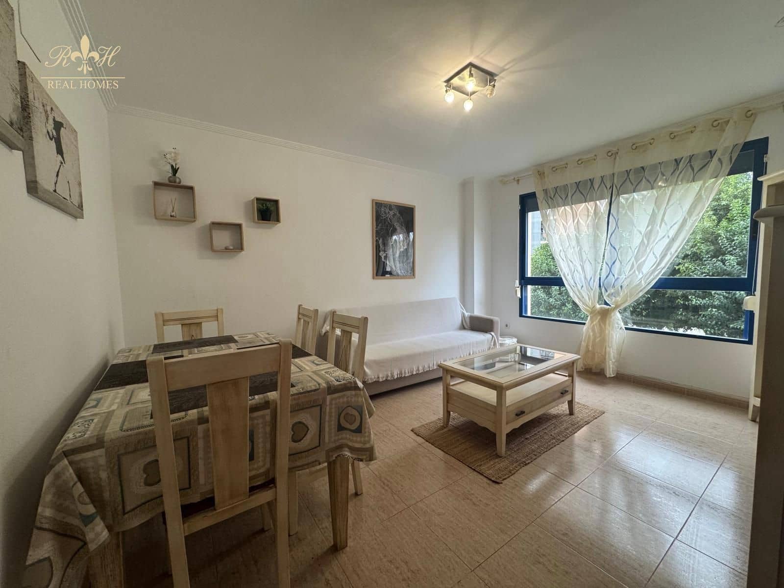 2 soveværelse Lejlighed til salg i La Villajoyosa / Vila Joiosa med swimmingpool garage - € 215.000 (Ref: 9306973)