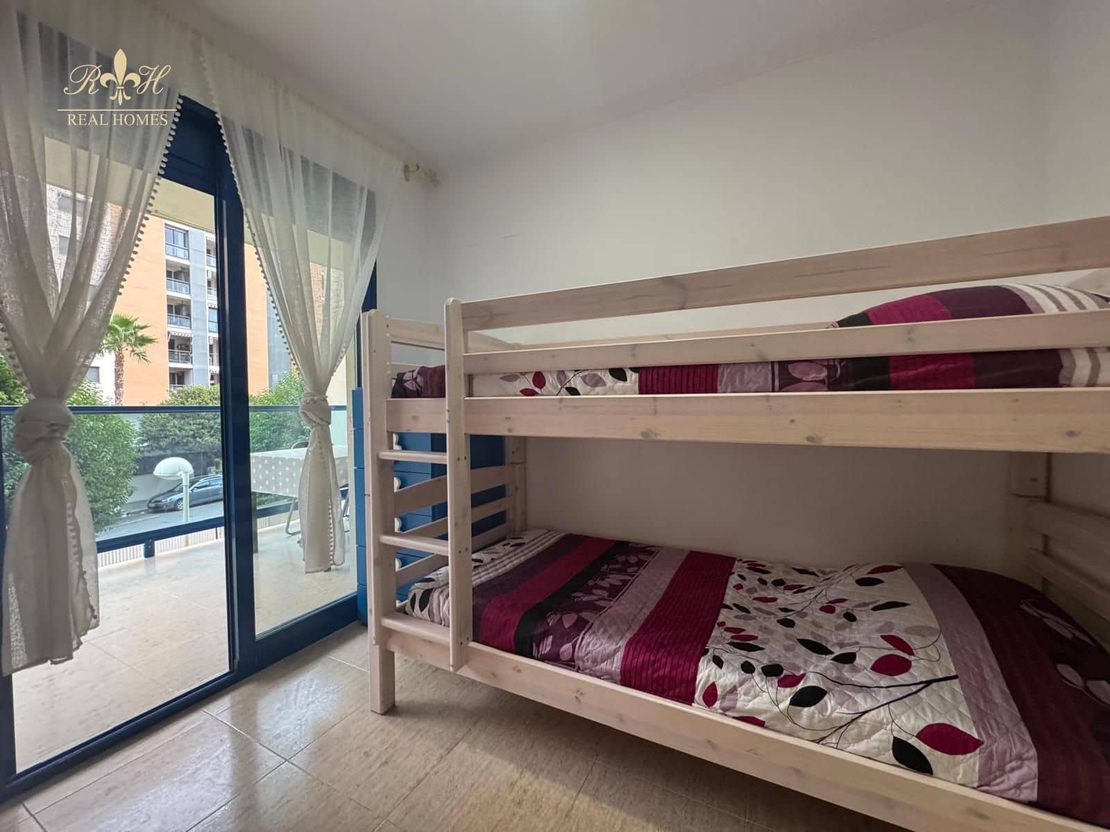 2 soveværelse Lejlighed til salg i La Villajoyosa / Vila Joiosa med swimmingpool garage - € 215.000 (Ref: 9306973)