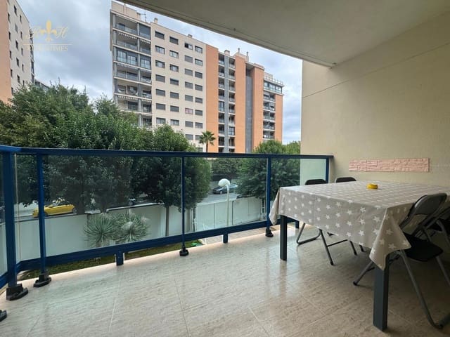 2 soveværelse Lejlighed til salg i La Cala de Villajoyosa, La Villajoyosa / Vila Joiosa med swimmingpool garage - € 215.000 (Ref: 9306973)
