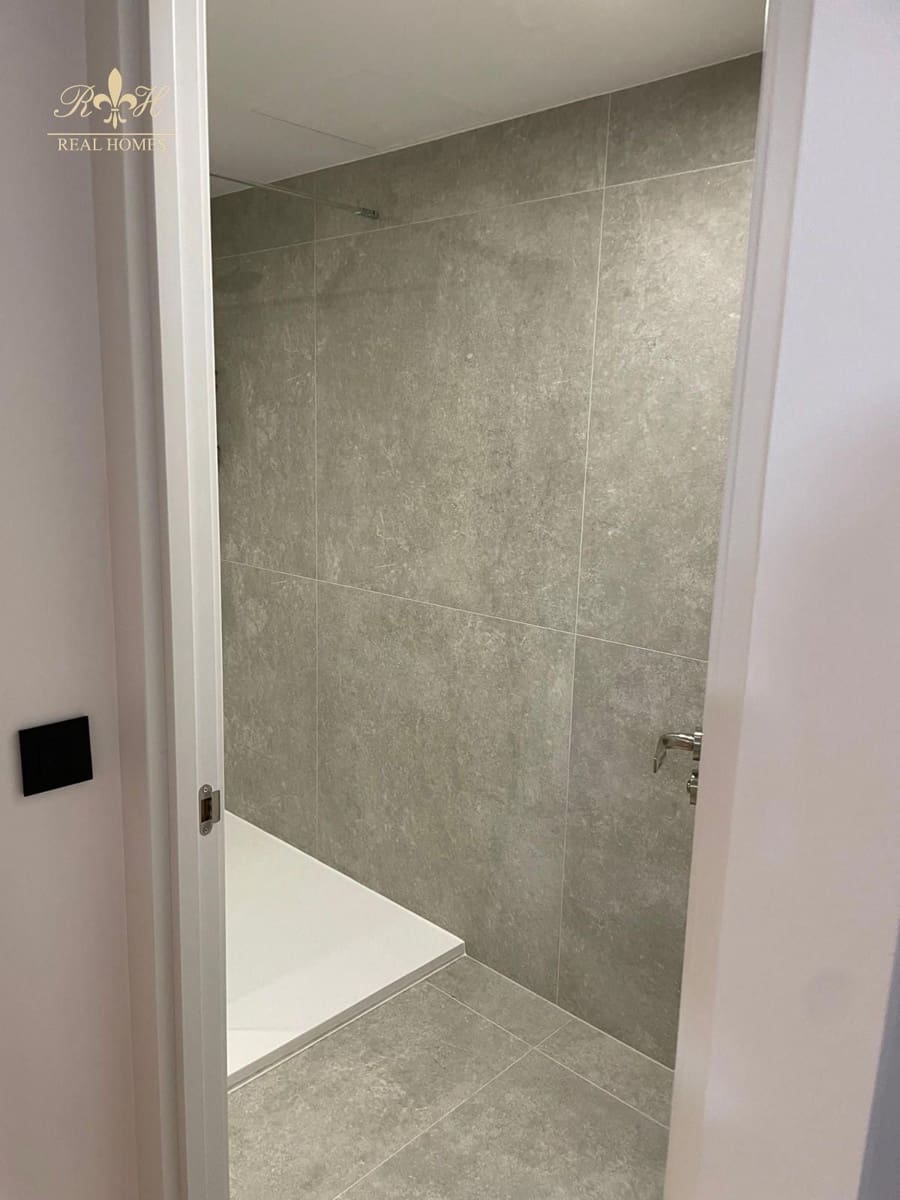 2 soverom Leilighet til salgs i La Villajoyosa / Vila Joiosa med svømmebasseng - € 215 000 (Ref: 9331855)