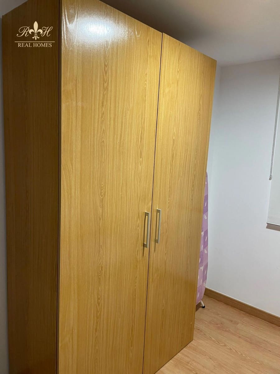 2 soverom Leilighet til salgs i La Villajoyosa / Vila Joiosa med svømmebasseng - € 215 000 (Ref: 9331855)