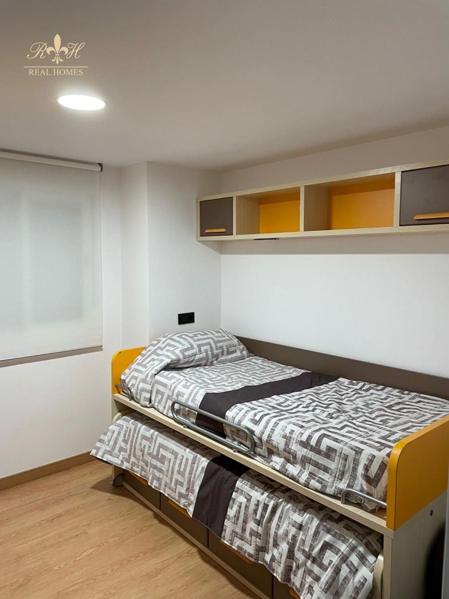 2 soverom Leilighet til salgs i La Villajoyosa / Vila Joiosa med svømmebasseng - € 215 000 (Ref: 9331855)