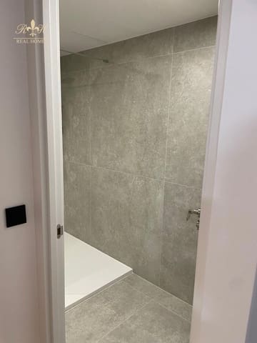 2 soverom Leilighet til salgs i La Cala de Villajoyosa, La Villajoyosa / Vila Joiosa med svømmebasseng - € 215 000 (Ref: 9331855)