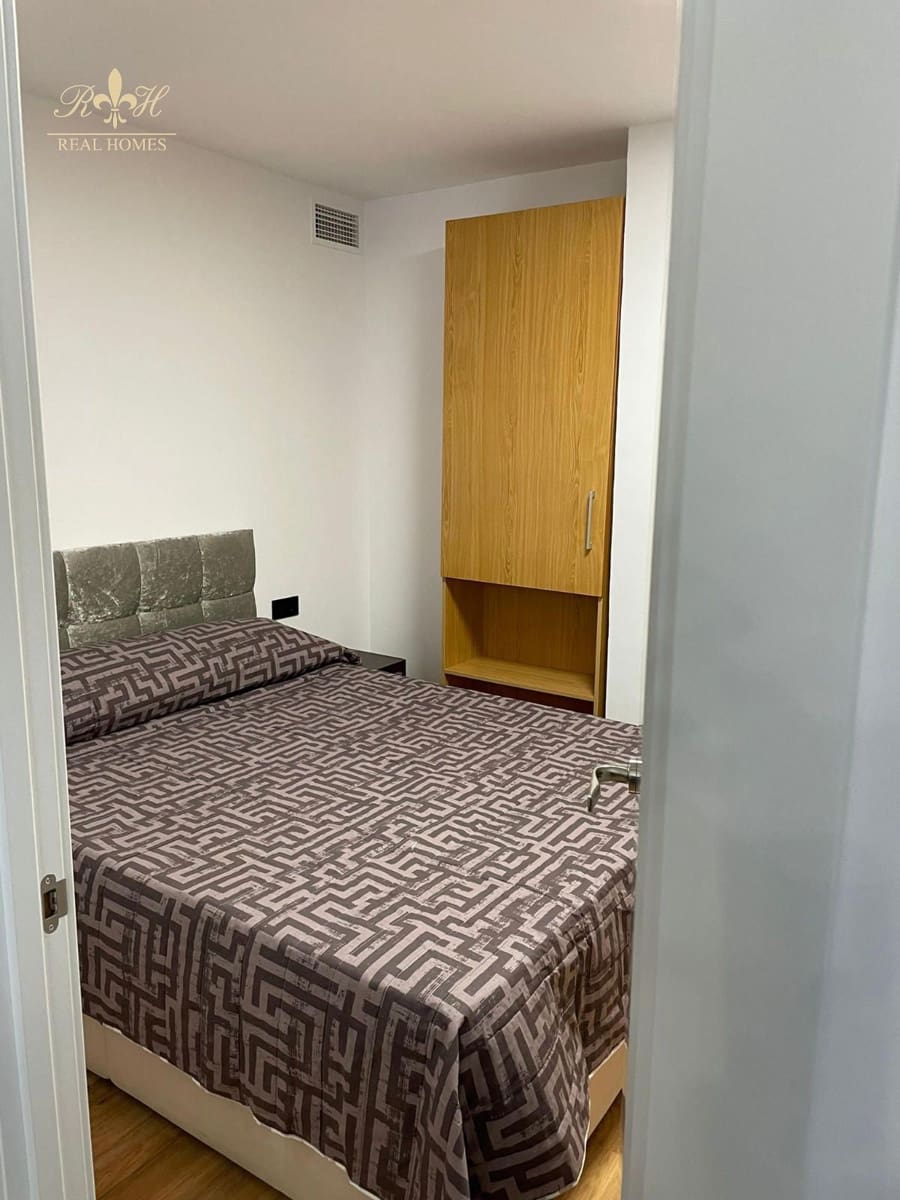 2 soverom Leilighet til salgs i La Villajoyosa / Vila Joiosa med svømmebasseng - € 215 000 (Ref: 9331855)