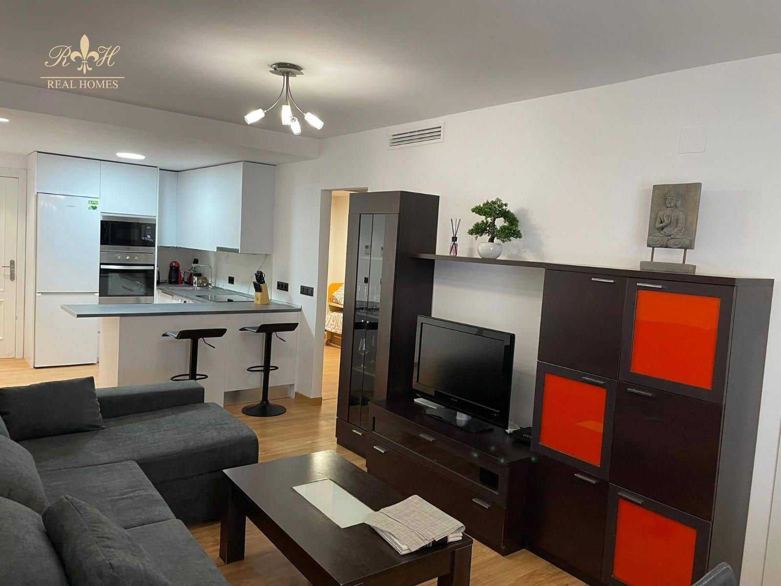 2 soverom Leilighet til salgs i La Villajoyosa / Vila Joiosa med svømmebasseng - € 215 000 (Ref: 9331855)