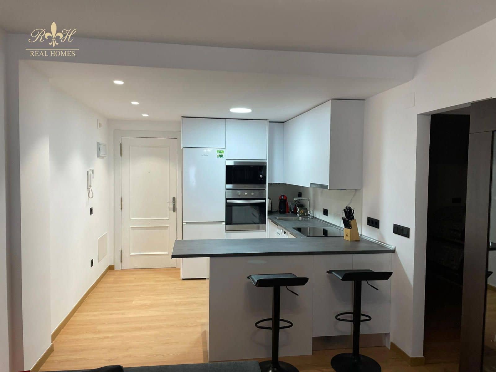 2 soverom Leilighet til salgs i La Villajoyosa / Vila Joiosa med svømmebasseng - € 215 000 (Ref: 9331855)