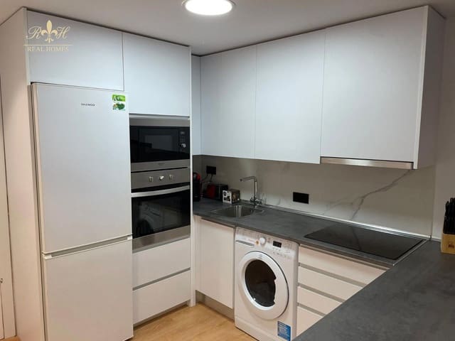 2 soverom Leilighet til salgs i La Cala de Villajoyosa, La Villajoyosa / Vila Joiosa med svømmebasseng - € 215 000 (Ref: 9331855)