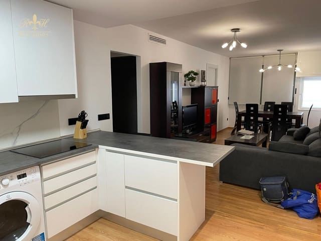 2 soverom Leilighet til salgs i La Cala de Villajoyosa, La Villajoyosa / Vila Joiosa med svømmebasseng - € 215 000 (Ref: 9331855)