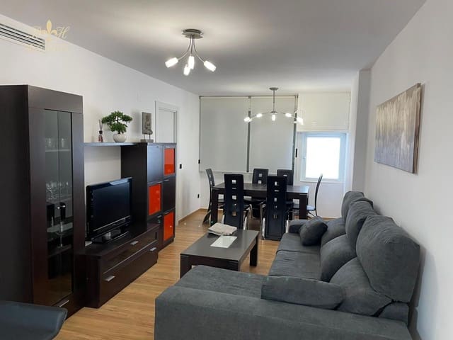 2 soverom Leilighet til salgs i La Cala de Villajoyosa, La Villajoyosa / Vila Joiosa med svømmebasseng - € 215 000 (Ref: 9331855)