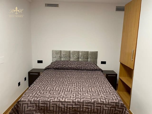 2 soverom Leilighet til salgs i La Cala de Villajoyosa, La Villajoyosa / Vila Joiosa med svømmebasseng - € 215 000 (Ref: 9331855)