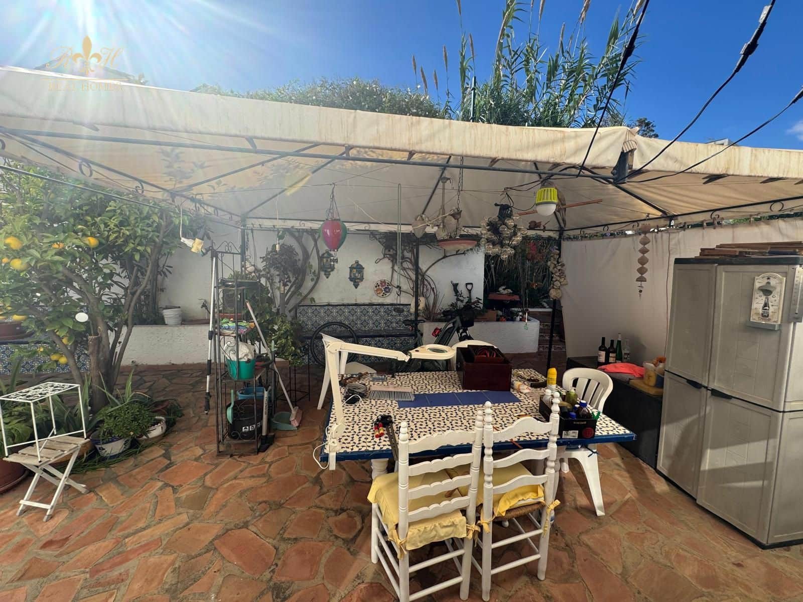 5 sovrum Villa till salu i Albir med pool garage - 810 000 € (Ref: 9360900)