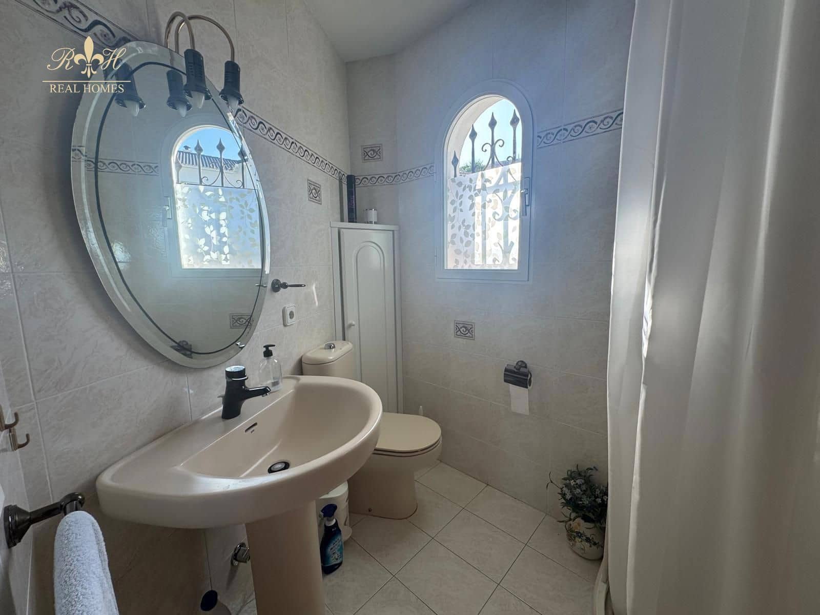 5 sovrum Villa till salu i Albir med pool garage - 810 000 € (Ref: 9360900)