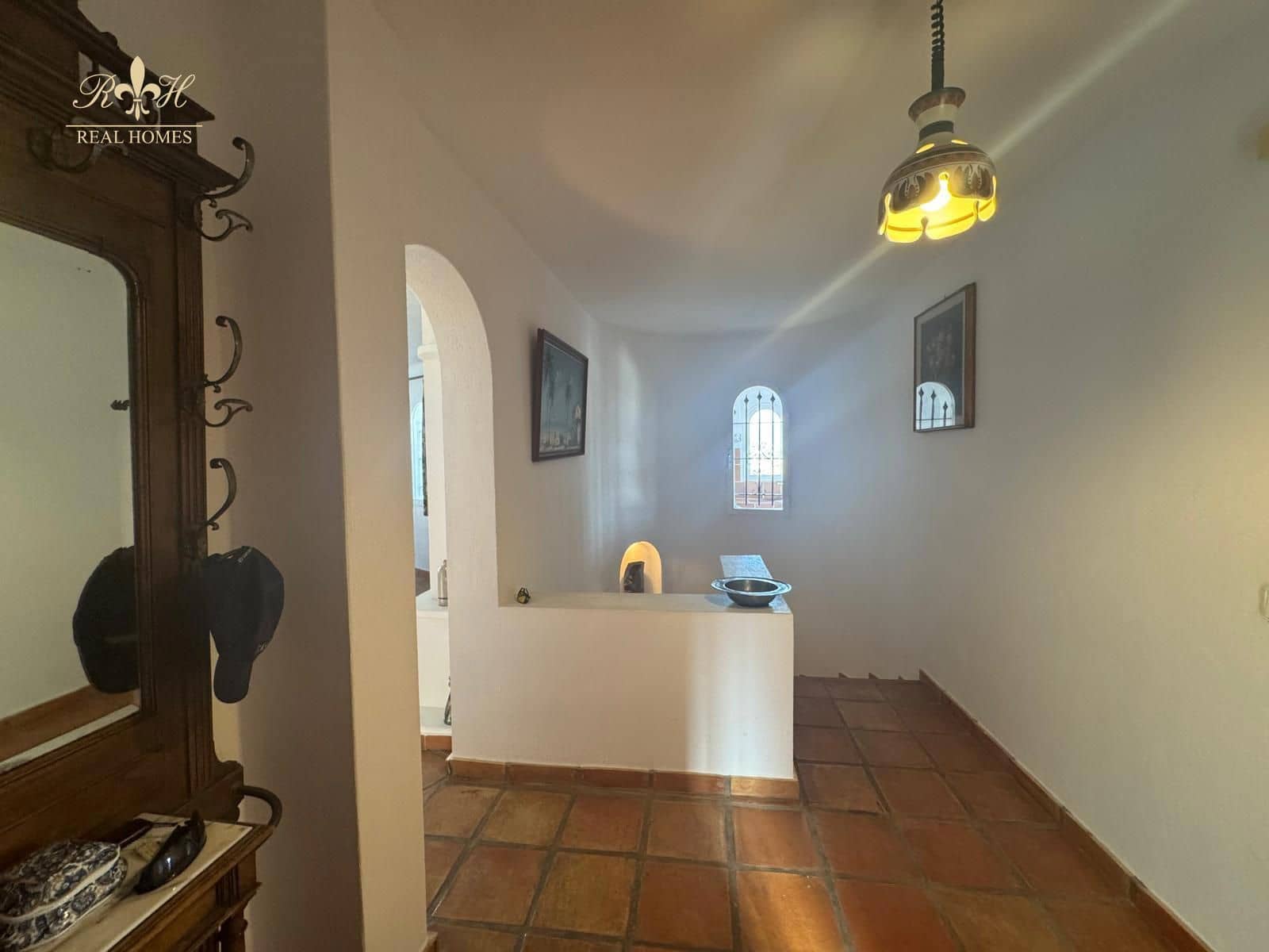 5 sovrum Villa till salu i Albir med pool garage - 810 000 € (Ref: 9360900)