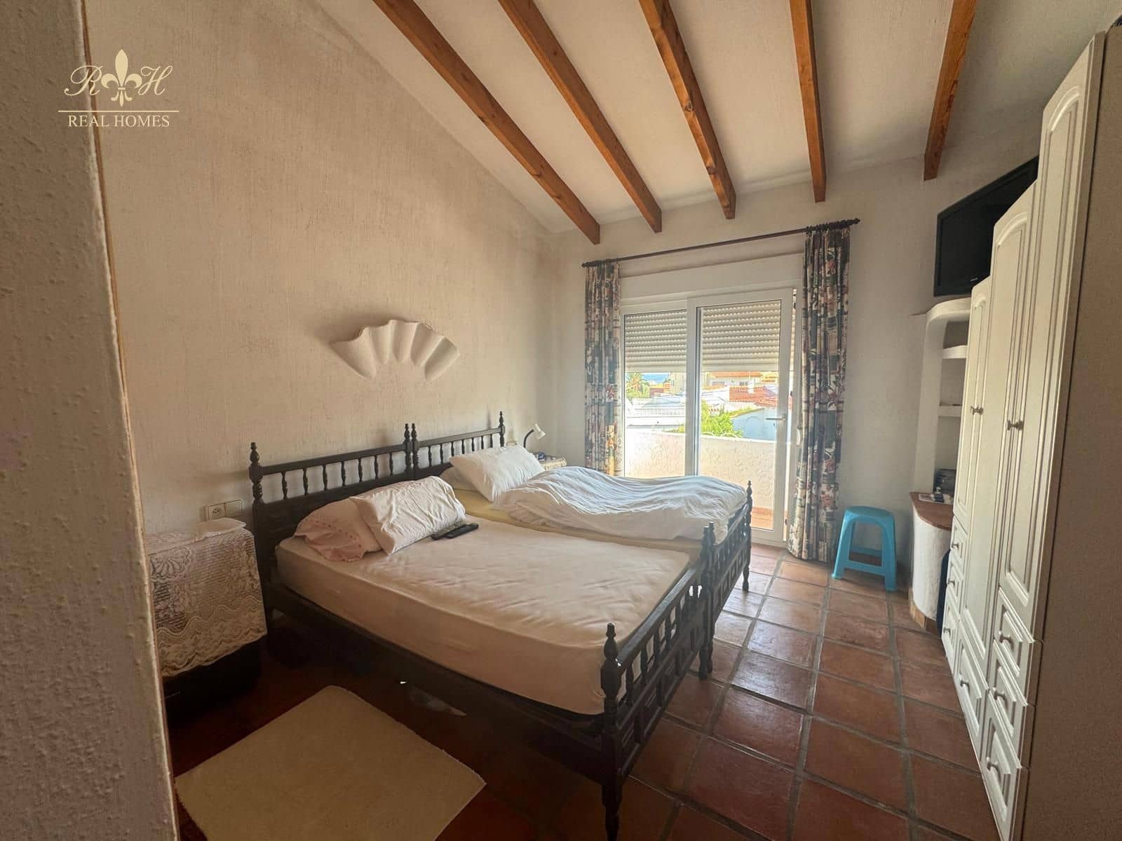 5 sovrum Villa till salu i Albir med pool garage - 810 000 € (Ref: 9360900)