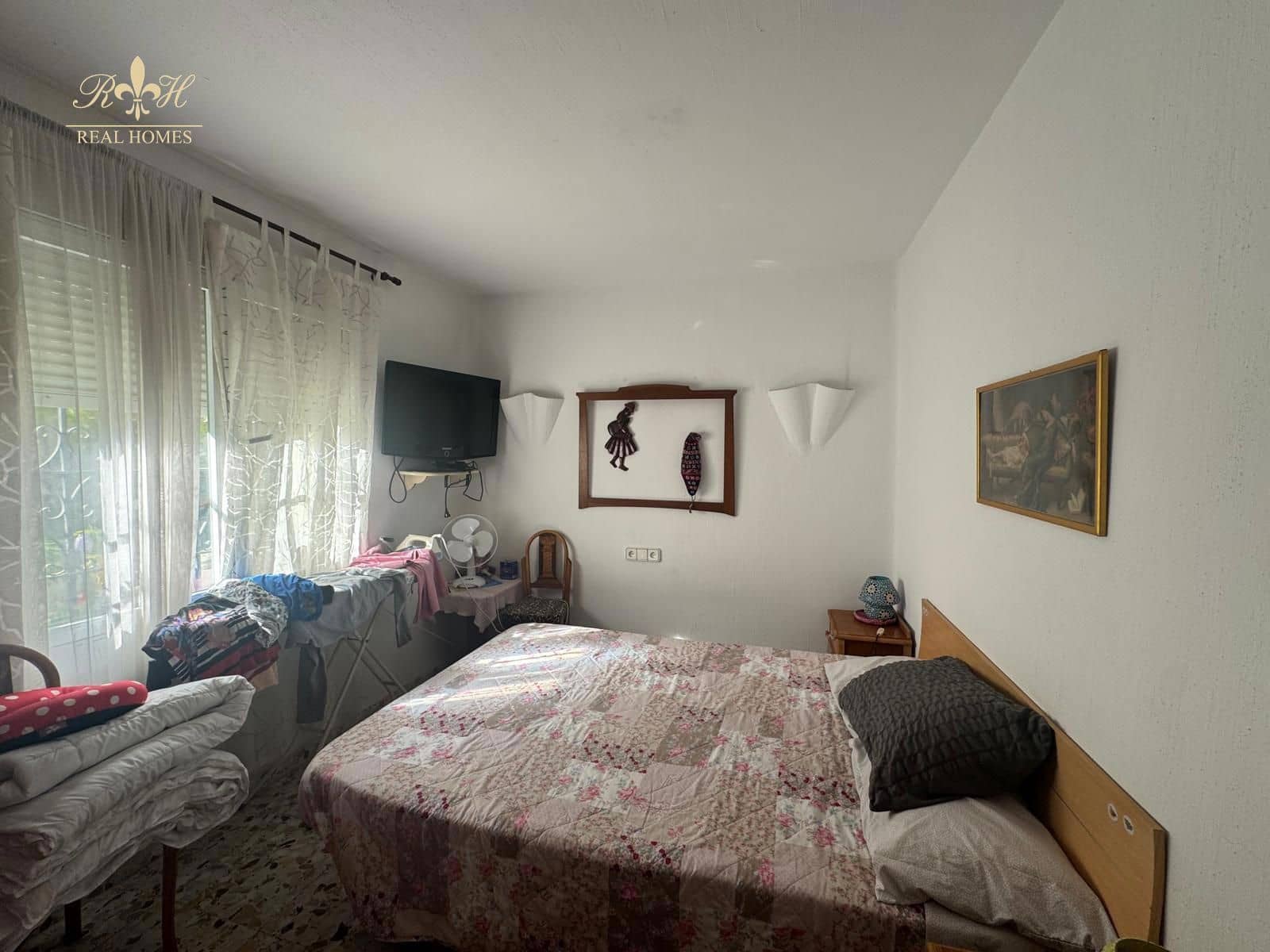 5 sovrum Villa till salu i Albir med pool garage - 810 000 € (Ref: 9360900)