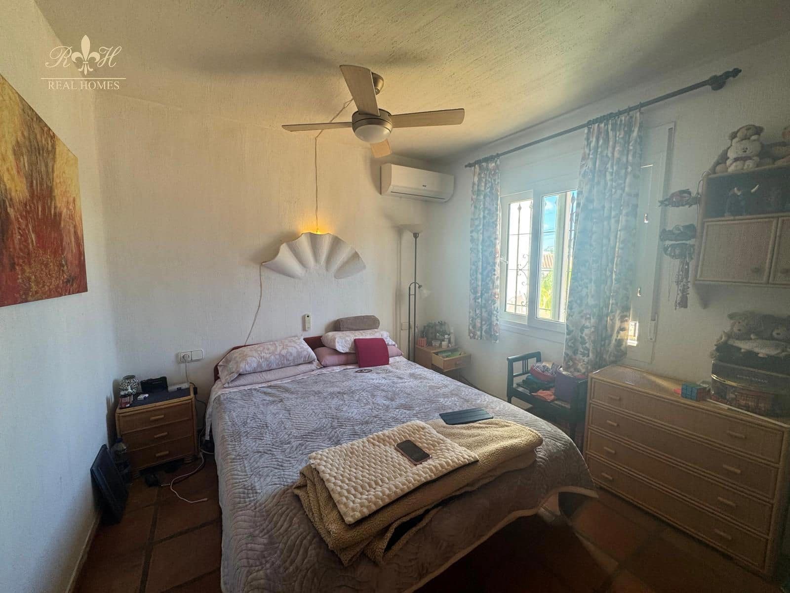 5 sovrum Villa till salu i Albir med pool garage - 810 000 € (Ref: 9360900)