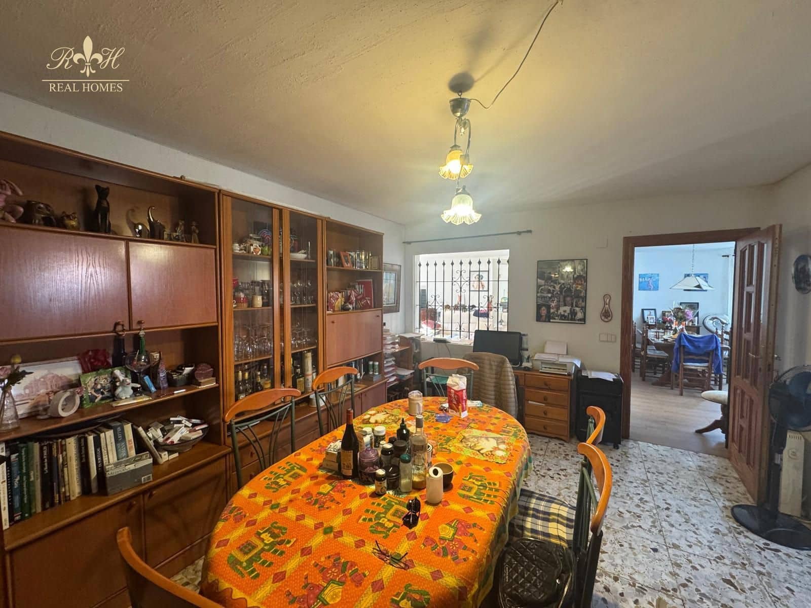 5 sovrum Villa till salu i Albir med pool garage - 810 000 € (Ref: 9360900)