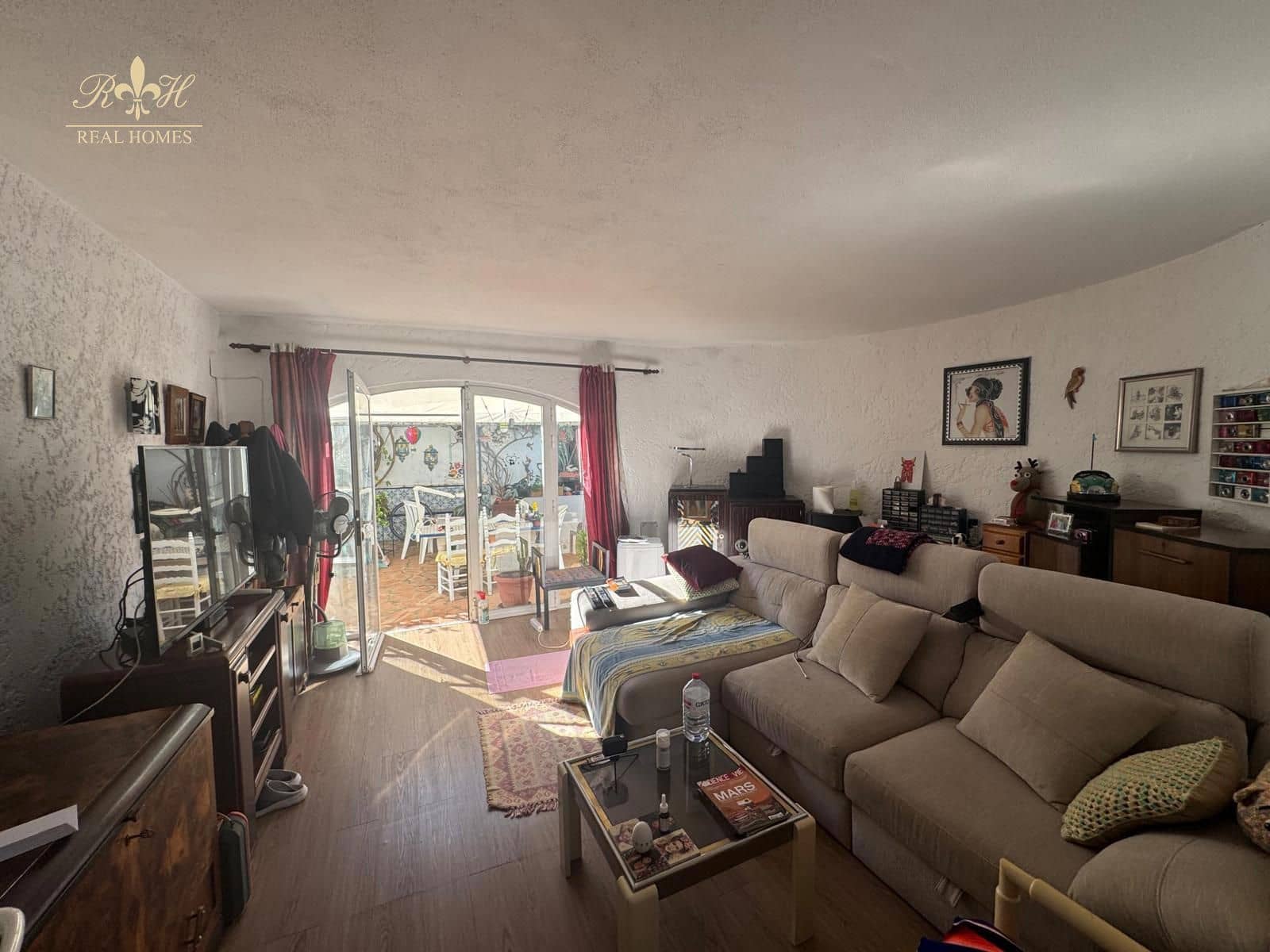 5 sovrum Villa till salu i Albir med pool garage - 810 000 € (Ref: 9360900)