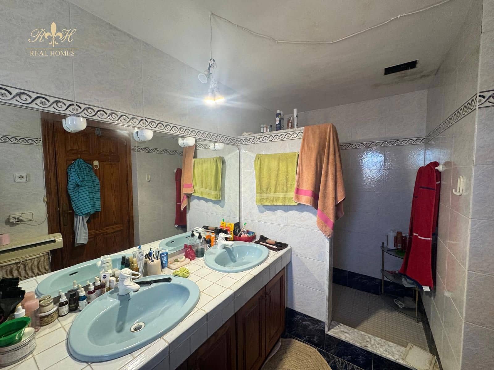 5 sovrum Villa till salu i Albir med pool garage - 810 000 € (Ref: 9360900)