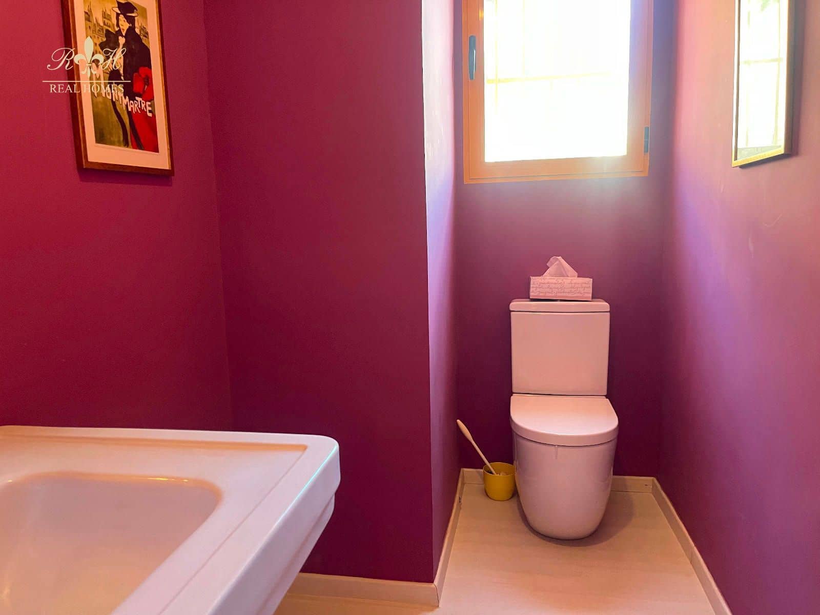 5 bedroom Villa for sale in Benidorm with garage - € 2,650,000 (Ref: 9361002)