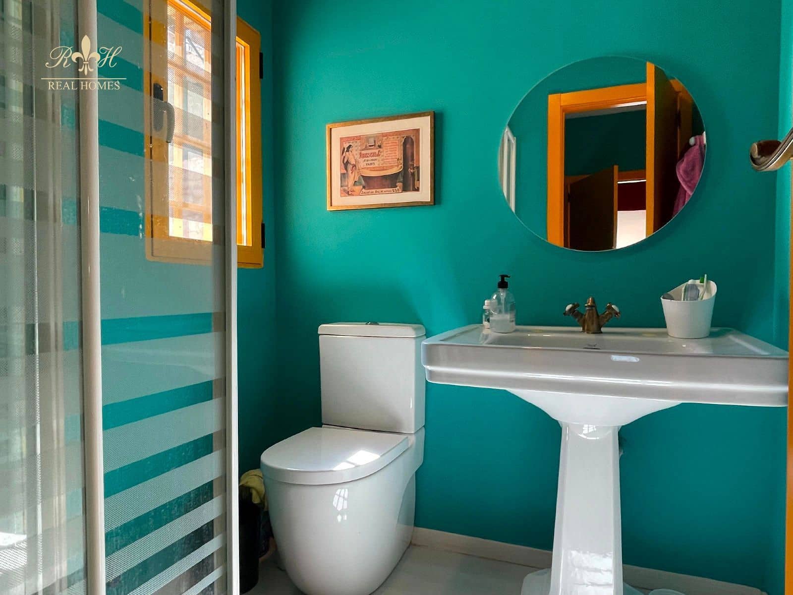 5 bedroom Villa for sale in Benidorm with garage - € 2,650,000 (Ref: 9361002)