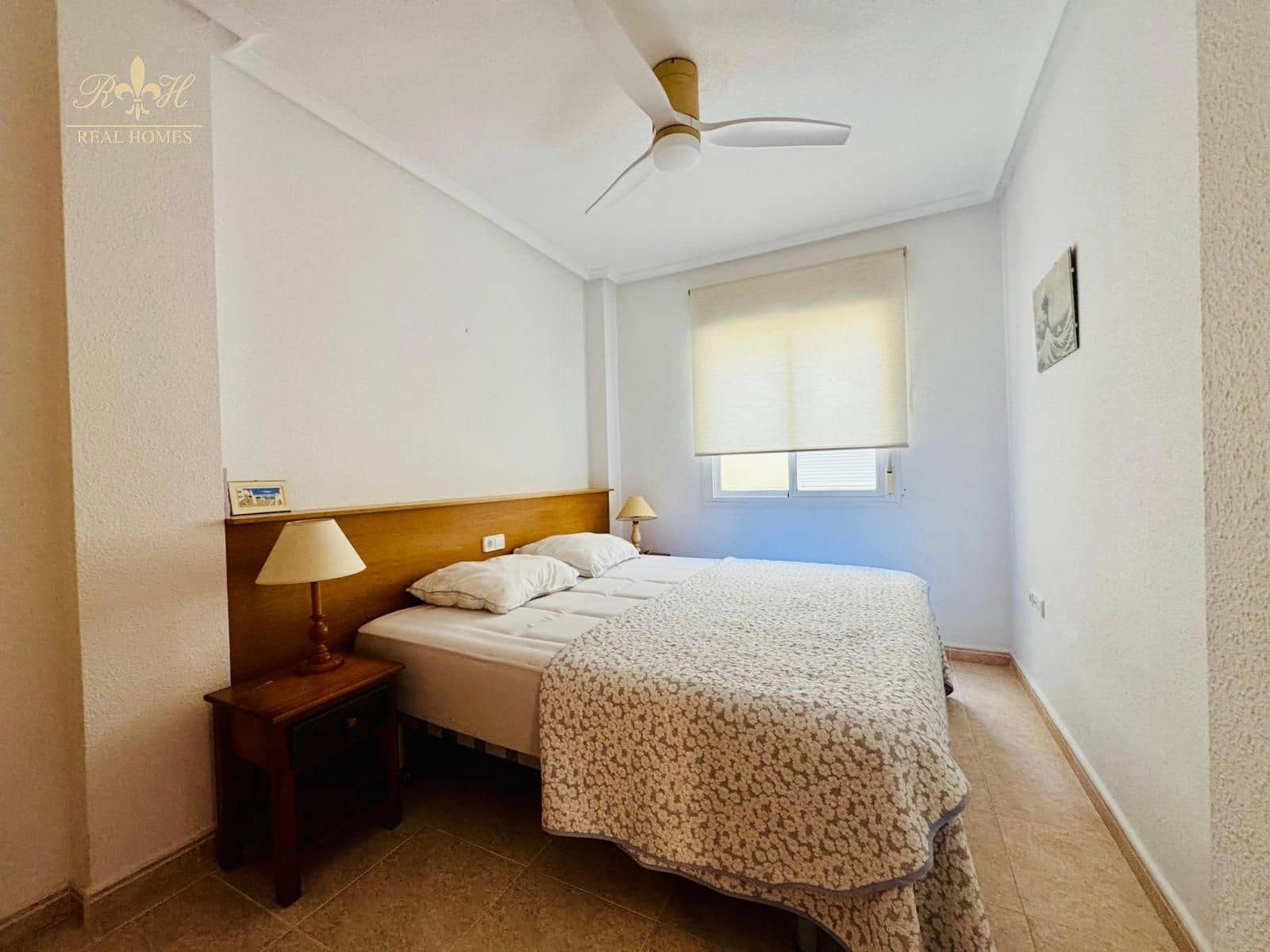 3 makuuhuone Omakotitalo vuokrattavana paikassa Altea la Vella mukana uima-altaan 
autotalli - 1 500 € (Ref: 9394407)