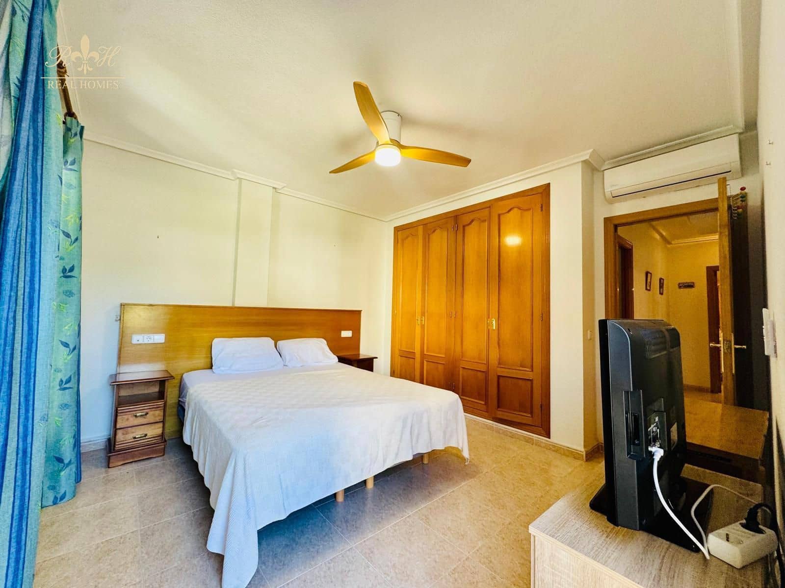 3 makuuhuone Omakotitalo vuokrattavana paikassa Altea la Vella mukana uima-altaan 
autotalli - 1 500 € (Ref: 9394407)