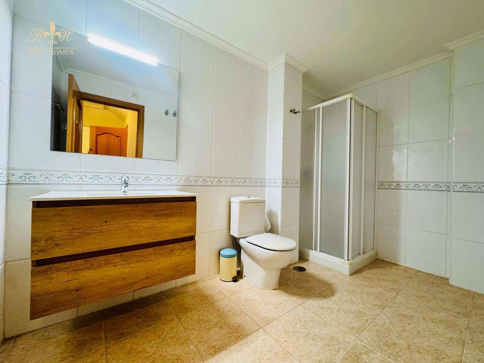 3 makuuhuone Omakotitalo vuokrattavana paikassa Altea la Vella mukana uima-altaan 
autotalli - 1 500 € (Ref: 9394407)