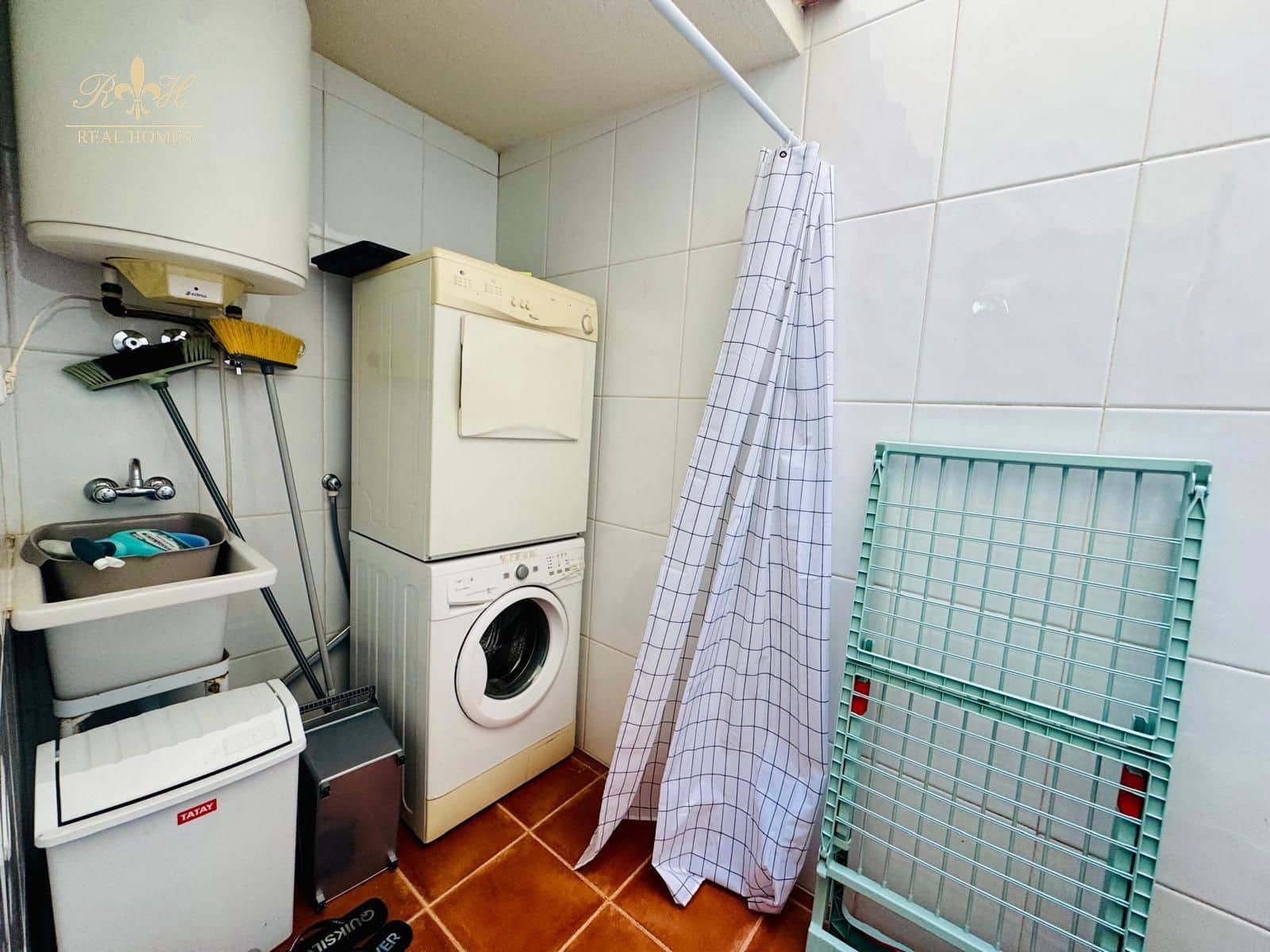 3 makuuhuone Omakotitalo vuokrattavana paikassa Altea la Vella mukana uima-altaan 
autotalli - 1 500 € (Ref: 9394407)