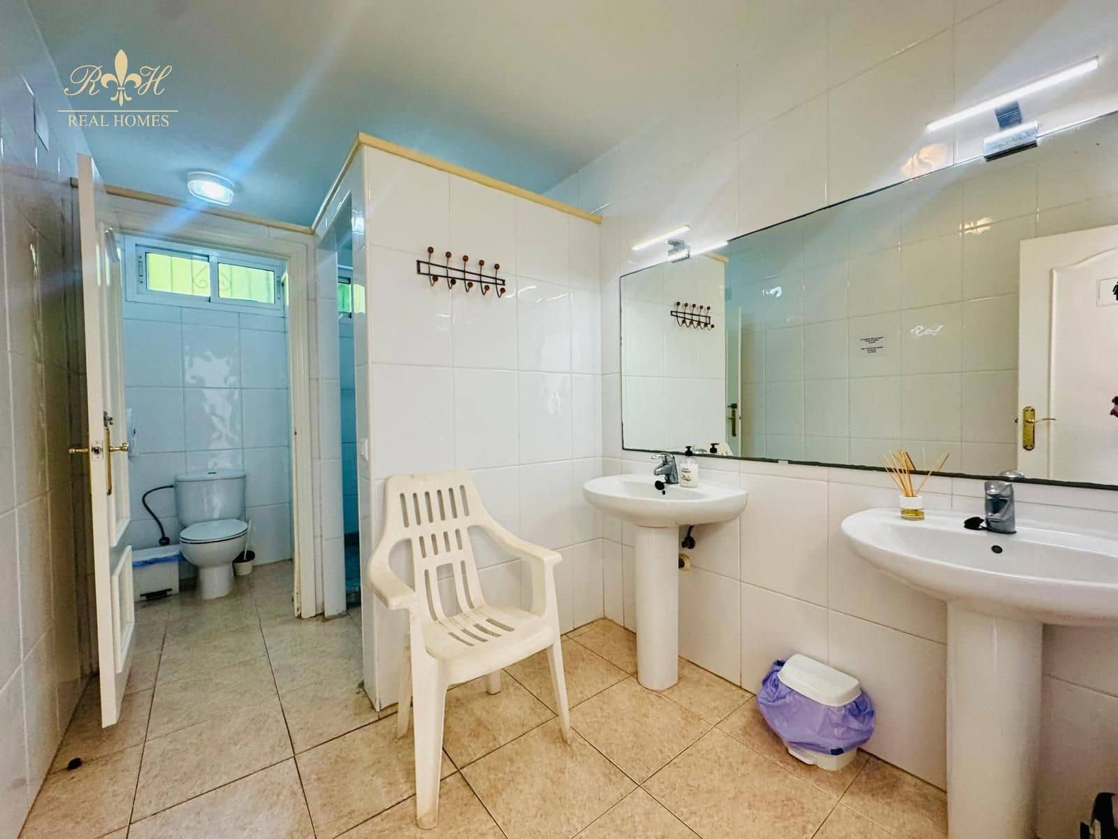 3 makuuhuone Omakotitalo vuokrattavana paikassa Altea la Vella mukana uima-altaan 
autotalli - 1 500 € (Ref: 9394407)