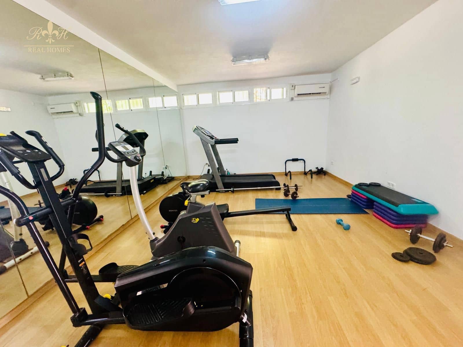 3 makuuhuone Omakotitalo vuokrattavana paikassa Altea la Vella mukana uima-altaan 
autotalli - 1 500 € (Ref: 9394407)