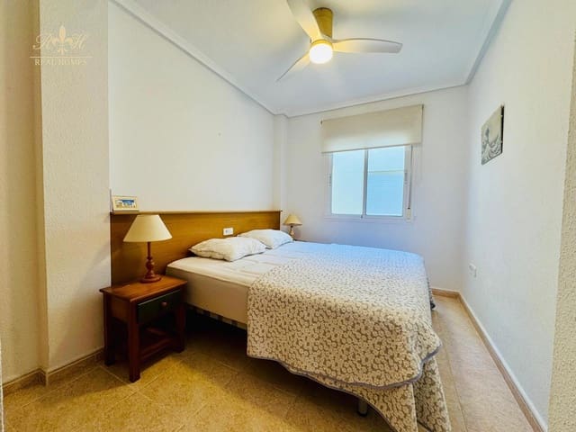 3 bedroom Townhouse for rent in Altea la Vella, Altea with pool garage - € 1,500 (Ref: 9394407)