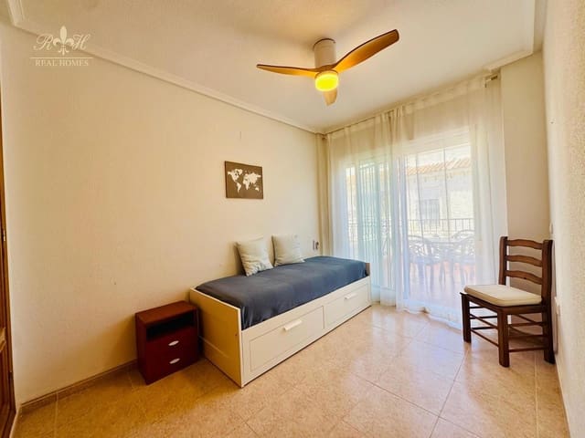 3 bedroom Townhouse for rent in Altea la Vella, Altea with pool garage - € 1,500 (Ref: 9394407)