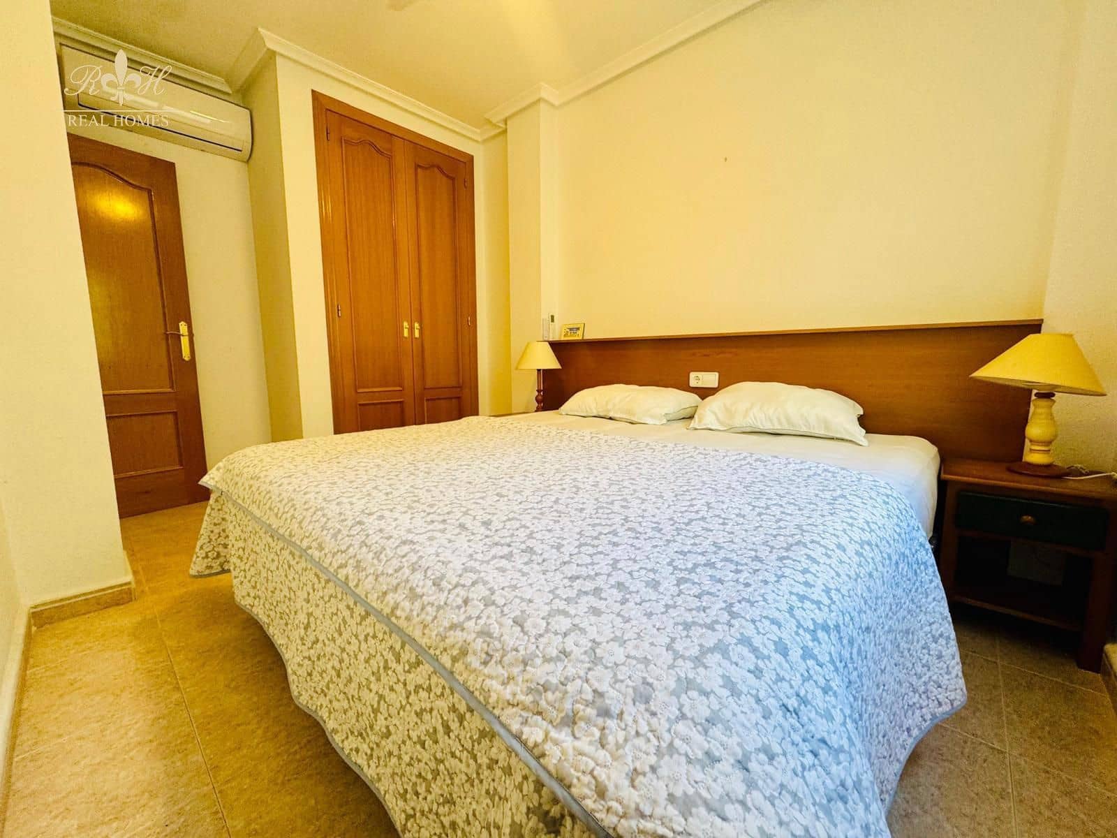 3 makuuhuone Omakotitalo vuokrattavana paikassa Altea la Vella mukana uima-altaan 
autotalli - 1 500 € (Ref: 9394407)