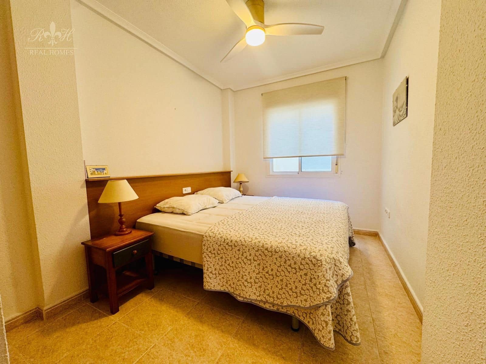 3 makuuhuone Omakotitalo vuokrattavana paikassa Altea la Vella mukana uima-altaan 
autotalli - 1 500 € (Ref: 9394407)