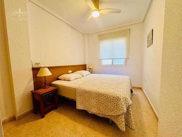 3 bedroom Townhouse for rent in Altea la Vella, Altea with pool garage - € 1,500 (Ref: 9394407)