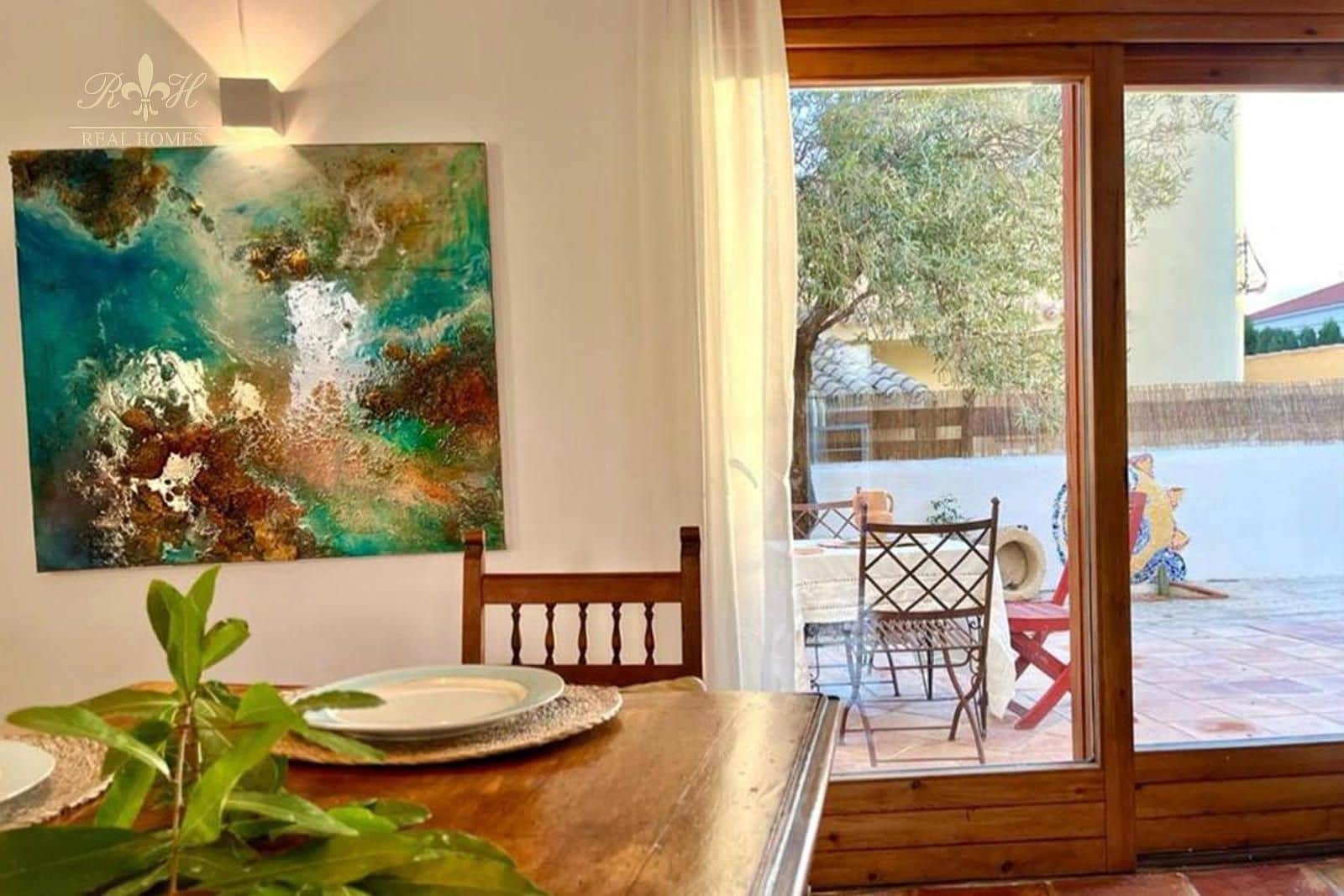 Chalet de 3 habitaciones en Alfaz del Pi / L'Alfàs del Pi en alquiler con piscina - 2.600 € (Ref: 9396824)