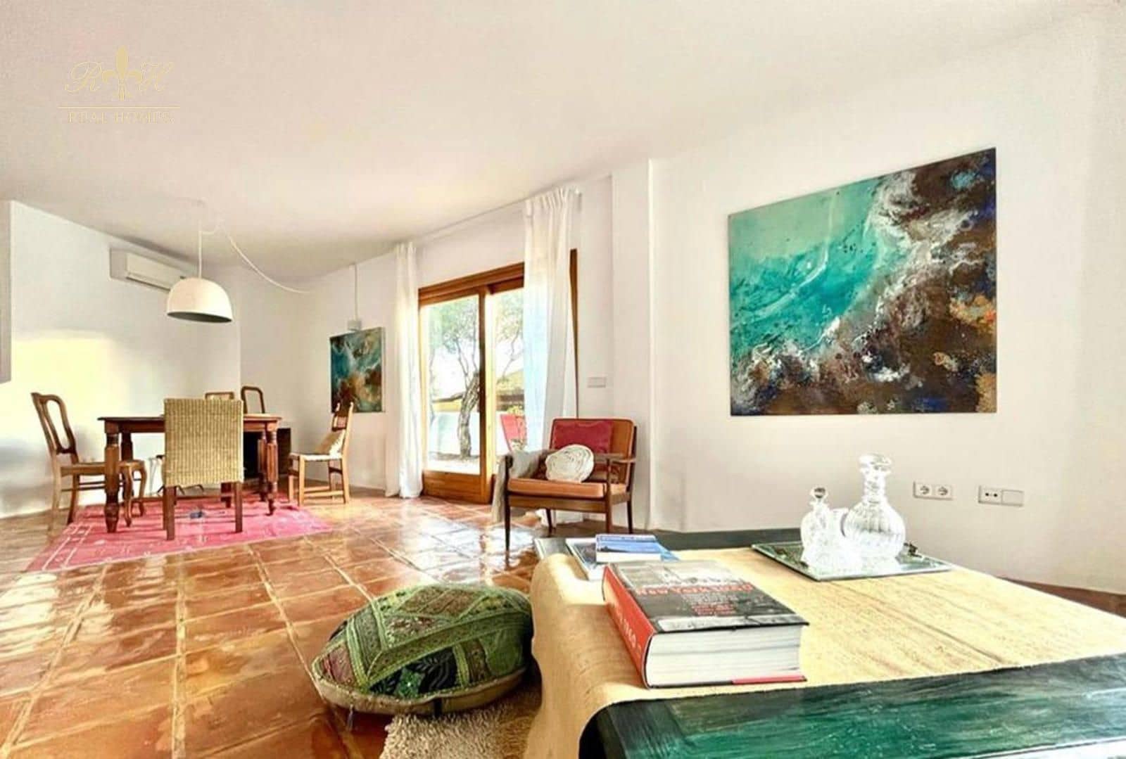 Chalet de 3 habitaciones en Alfaz del Pi / L'Alfàs del Pi en alquiler con piscina - 2.600 € (Ref: 9396824)