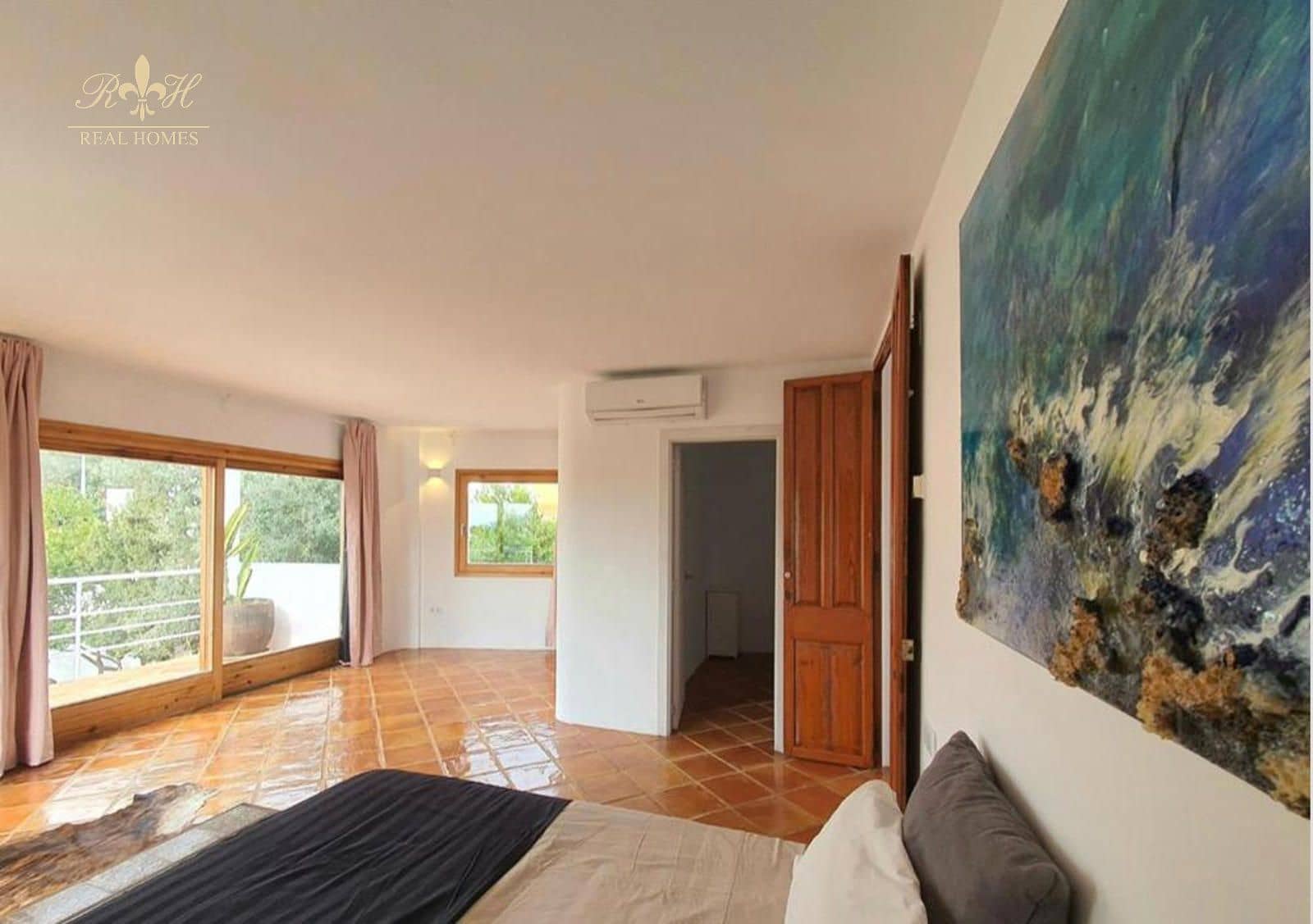 Chalet de 3 habitaciones en Alfaz del Pi / L'Alfàs del Pi en alquiler con piscina - 2.600 € (Ref: 9396824)