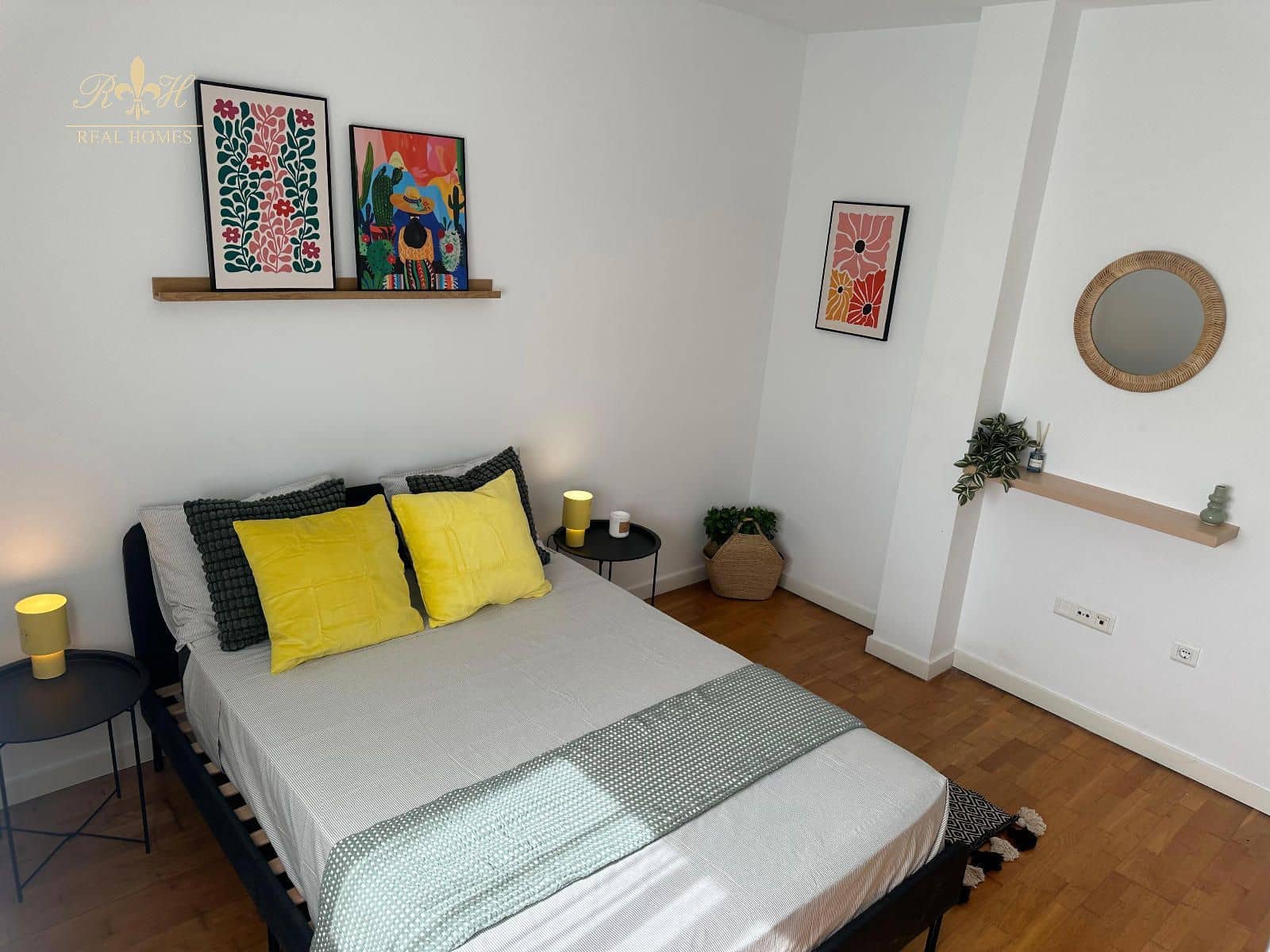 3 soverom Hus til leie i Alfaz del Pi / L'Alfas del Pi med svømmebasseng garasje - € 2 300 (Ref: 9401018)