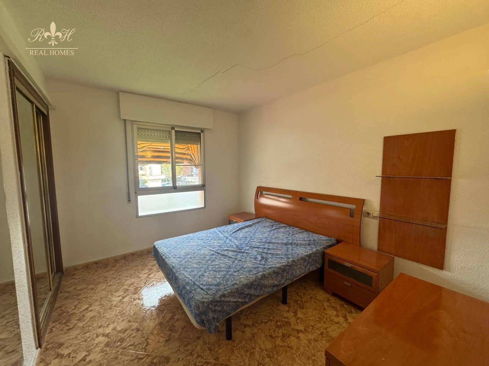 4 sovrum Lägenhet till salu i Benidorm med pool garage - 319 000 € (Ref: 9412939)