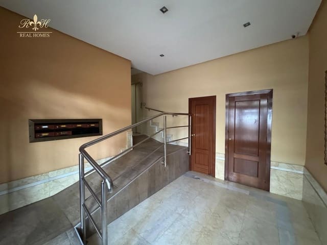 4 soverom Leilighet til salgs i Levante Alto, Benidorm med svømmebasseng garasje - € 319 000 (Ref: 9412939)