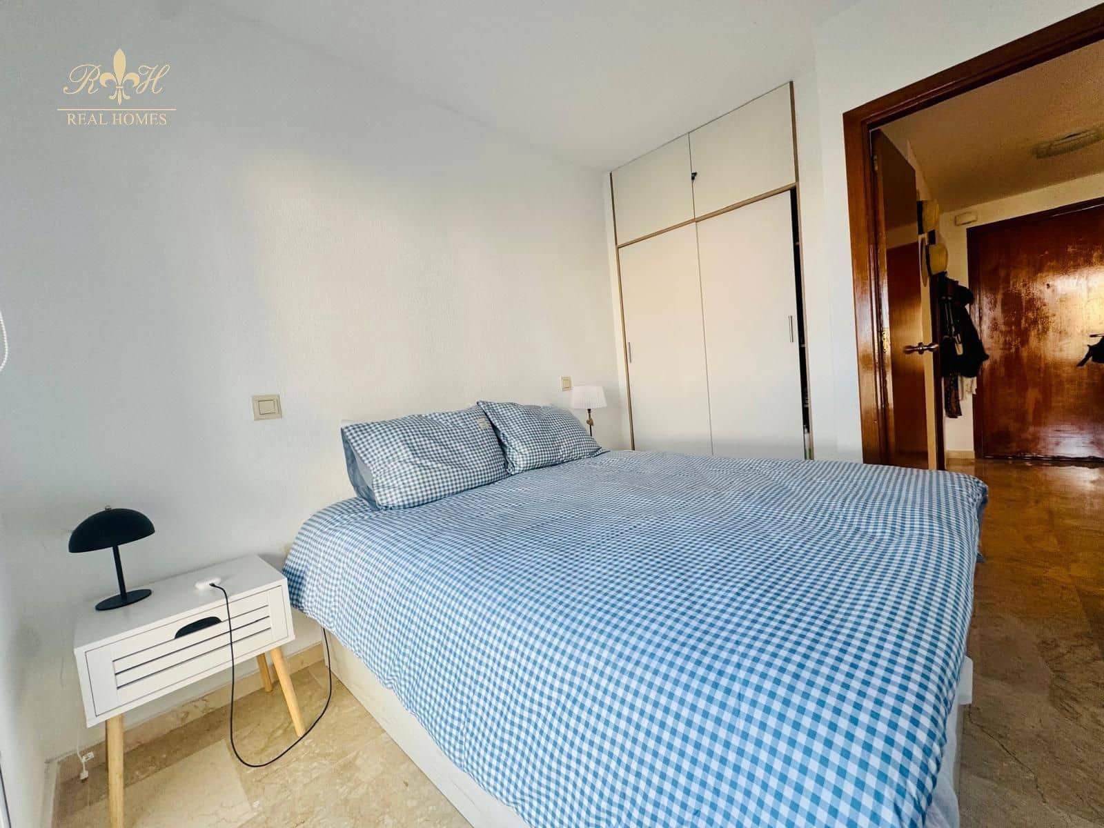 Appartement de 1 chambre à louer à Albir avec piscine - 1 000 € (Ref: 9414523)