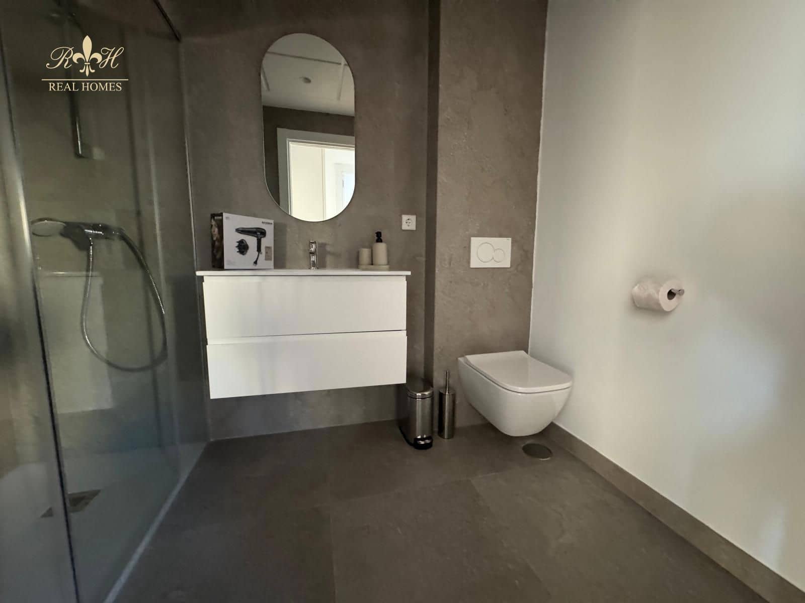 3 soverom Leilighet til salgs i La Villajoyosa / Vila Joiosa med svømmebasseng garasje - € 749 000 (Ref: 9434586)