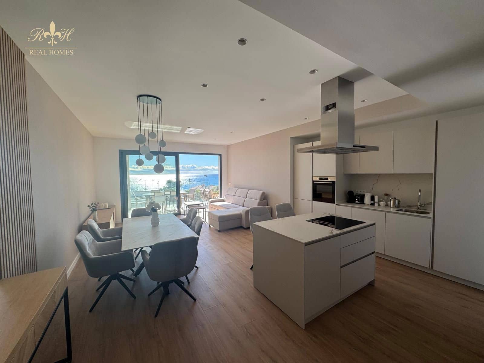 3 soverom Leilighet til salgs i La Villajoyosa / Vila Joiosa med svømmebasseng garasje - € 749 000 (Ref: 9434586)