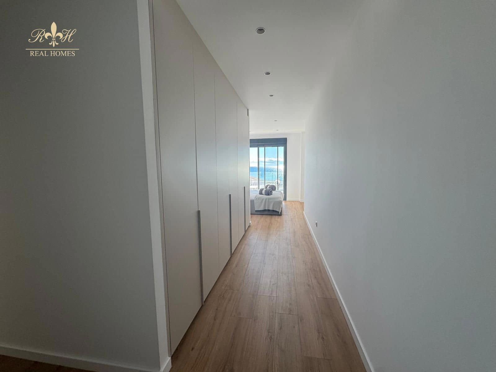 3 soverom Leilighet til salgs i La Villajoyosa / Vila Joiosa med svømmebasseng garasje - € 749 000 (Ref: 9434586)