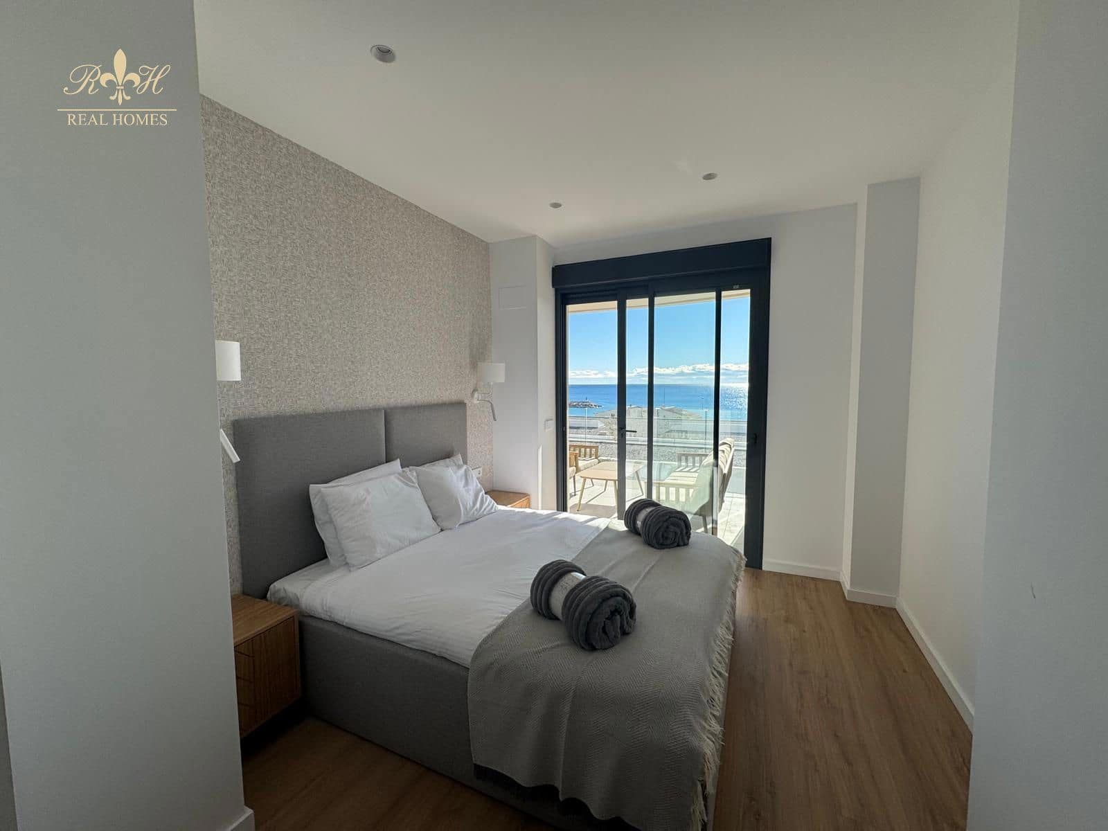 3 soverom Leilighet til salgs i La Villajoyosa / Vila Joiosa med svømmebasseng garasje - € 749 000 (Ref: 9434586)