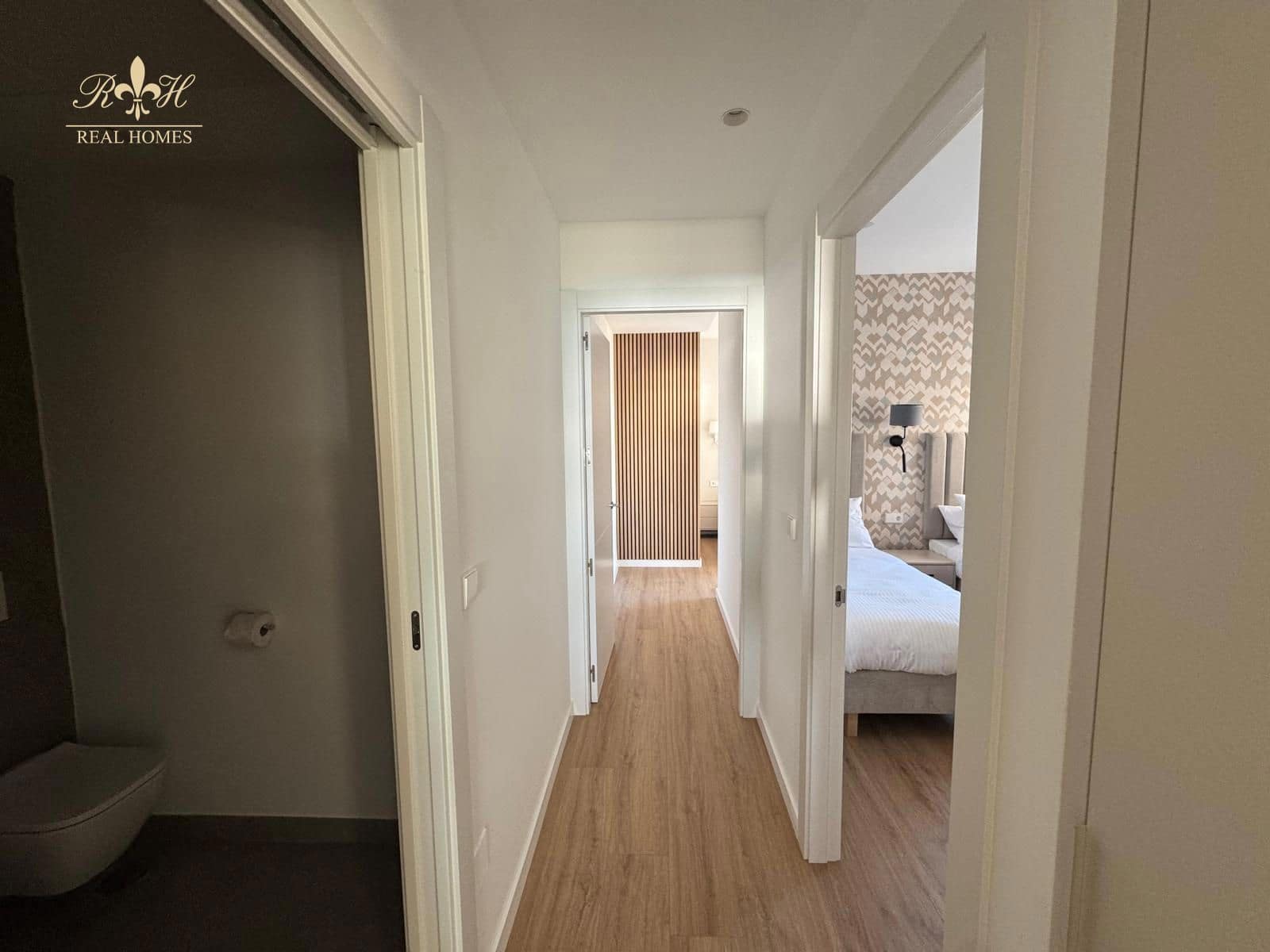 3 soverom Leilighet til salgs i La Villajoyosa / Vila Joiosa med svømmebasseng garasje - € 749 000 (Ref: 9434586)